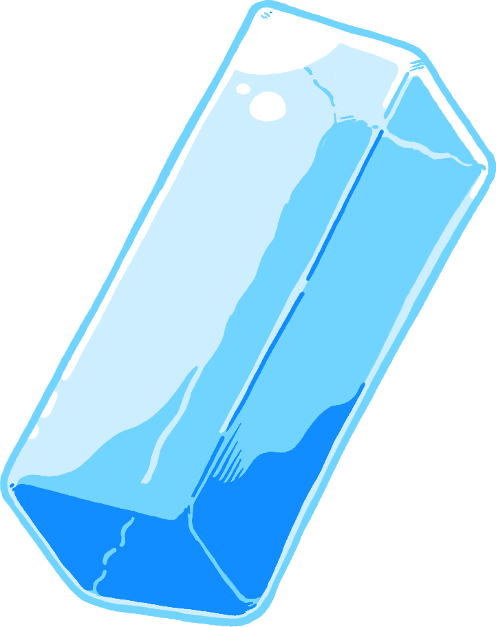 Hielo Collins