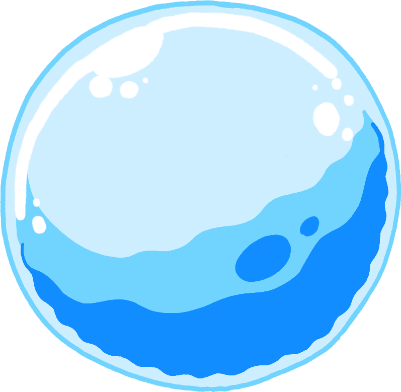 Hielo Esfera